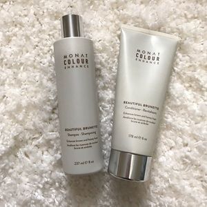 MONAT BEAUTIFUL BRUNETTE